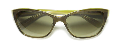 Isaac Mizrahi 30210 Sunglasses