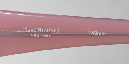 Isaac Mizrahi 30225 Sunglasses