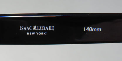 Isaac Mizrahi 30218 Sunglasses