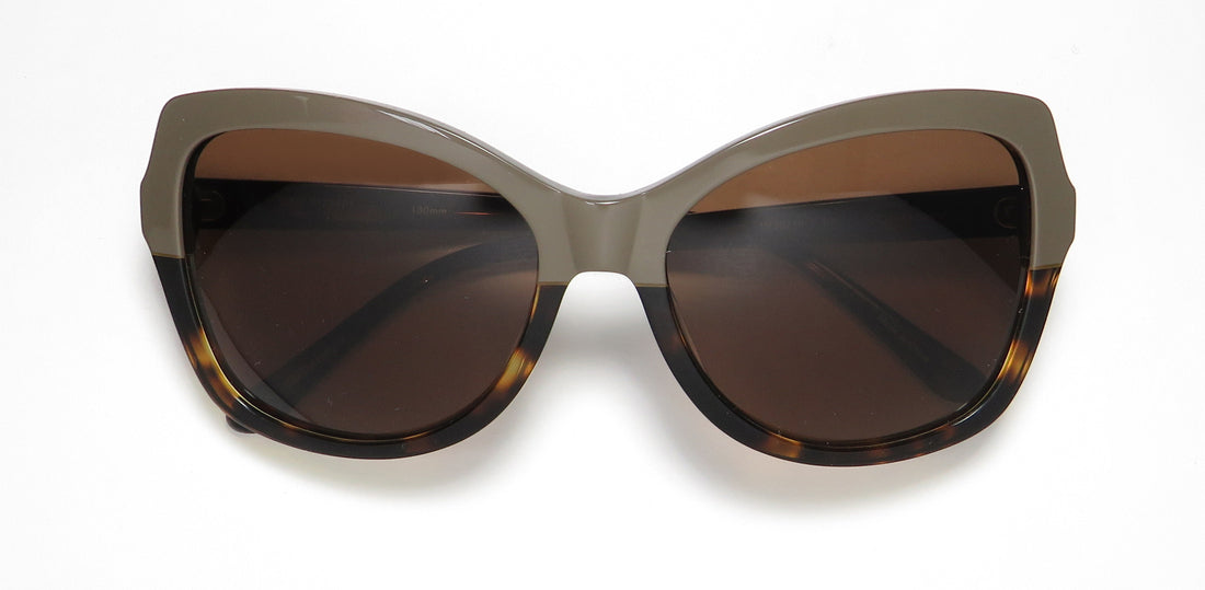 Isaac Mizrahi 30216 Sunglasses
