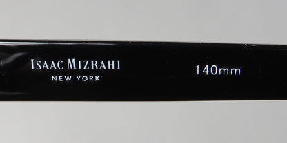 Isaac Mizrahi 30232 Sunglasses