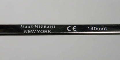 Isaac Mizrahi 30260 Sunglasses