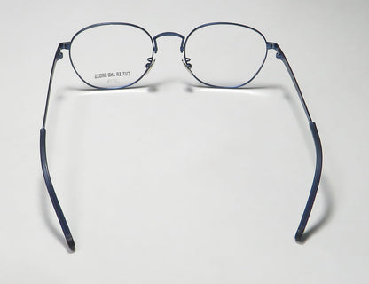 Cutler and Gross 1274 Eyeglasses