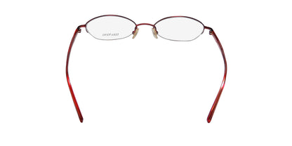 Vera Wang V138 Eyeglasses