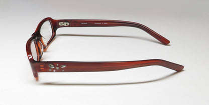 Vera Wang V153 Eyeglasses