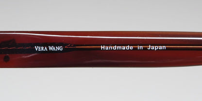 Vera Wang V153 Eyeglasses
