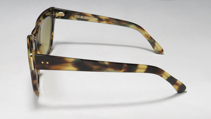 Cutler and Gross 1283 Sunglasses