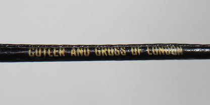 Cutler and Gross 1070 Sunglasses