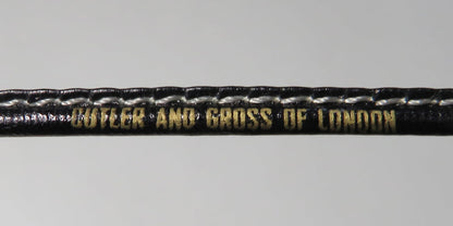 Cutler and Gross 1085 Sunglasses