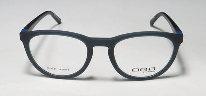Oga 8204o Eyeglasses