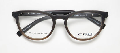 Oga 8312o Eyeglasses