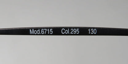 Marcolin Village 6715 Eyeglasses