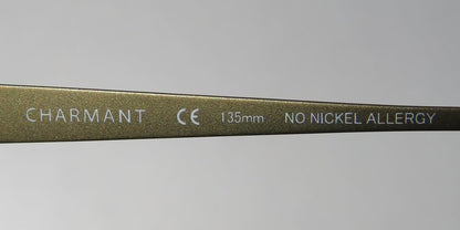 Charmant 10888 Eyeglasses