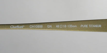 Charmant 10888 Eyeglasses