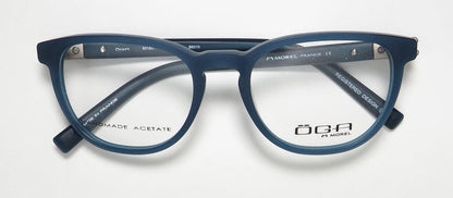 Oga 8312o Eyeglasses