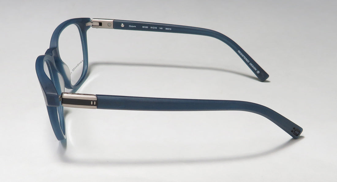 Oga 8312o Eyeglasses