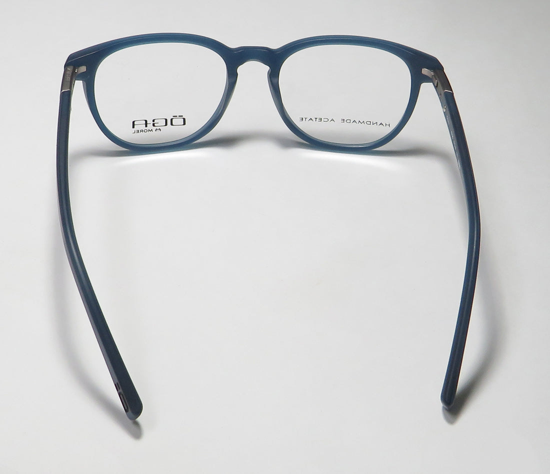 Oga 8312o Eyeglasses