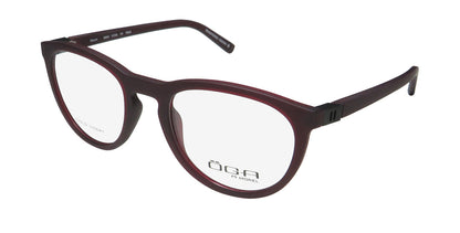 Oga 8204o Eyeglasses