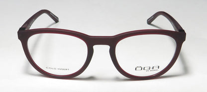 Oga 8204o Eyeglasses