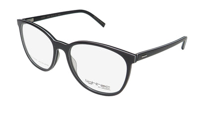 Lightec 8108l Eyeglasses