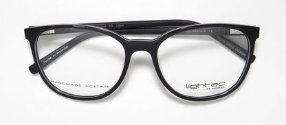 Lightec 8108l Eyeglasses
