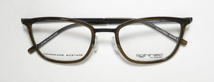 Lightec 30055l Eyeglasses