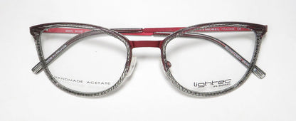 Lightec 30057l Eyeglasses
