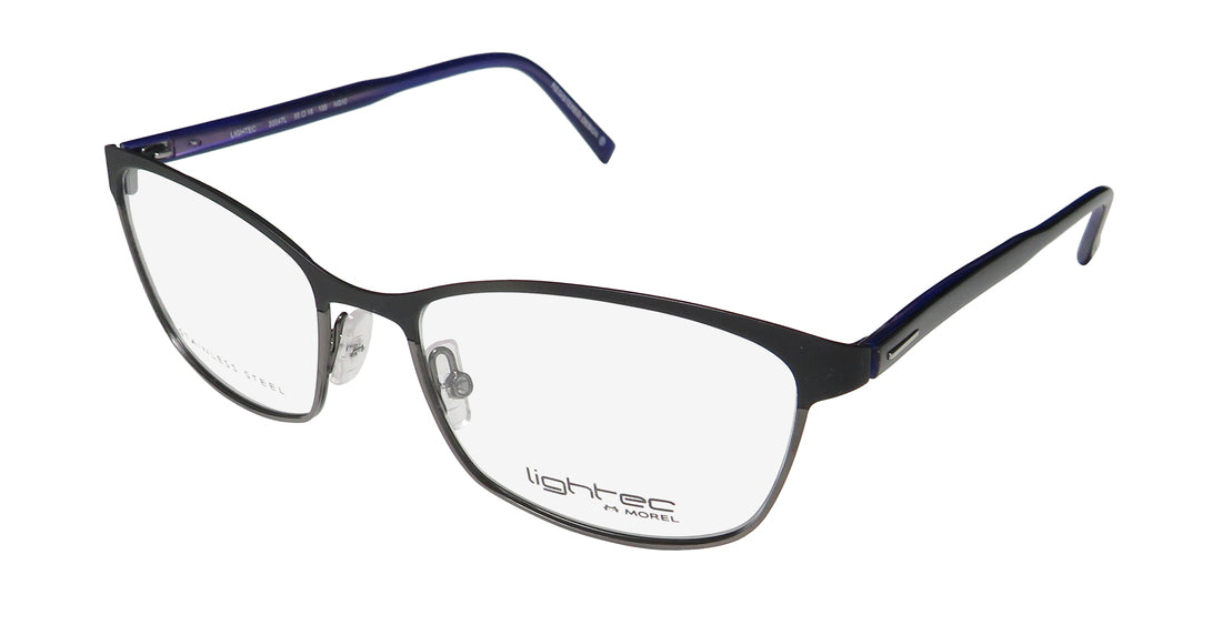 Lightec 30047l Eyeglasses