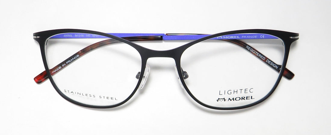 Lightec 30050l Eyeglasses