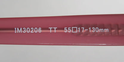 Isaac Mizrahi 30206 Sunglasses