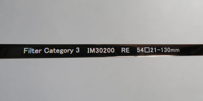 Isaac Mizrahi 30200 Sunglasses