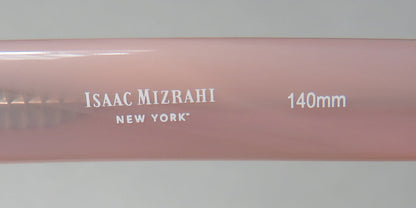 Isaac Mizrahi 30211 Sunglasses