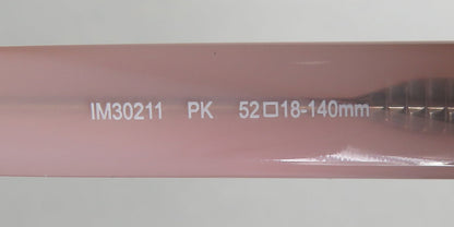 Isaac Mizrahi 30211 Sunglasses
