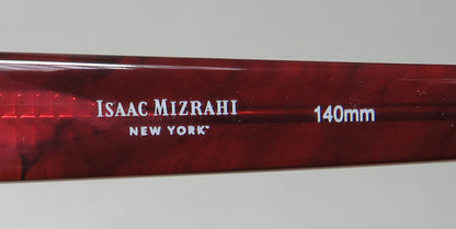 Isaac Mizrahi 30209 Sunglasses