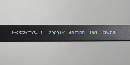 Koali 20001k Eyeglasses