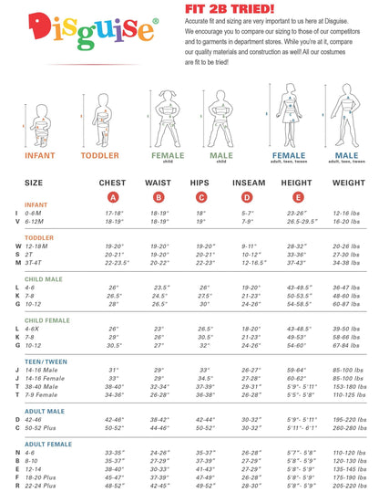 Oogie Boogie Nightmare Before Christmas Classic Halloween Costume Size 3T-4T