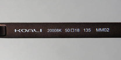 Koali 20008k Eyeglasses