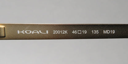 Koali 20012k Eyeglasses