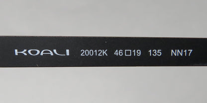 Koali 20012k Eyeglasses