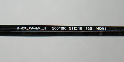 Koali 20018k Eyeglasses
