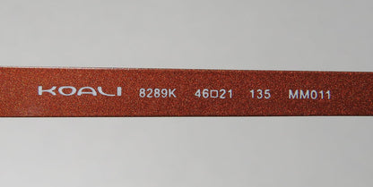 Koali 8289k Eyeglasses