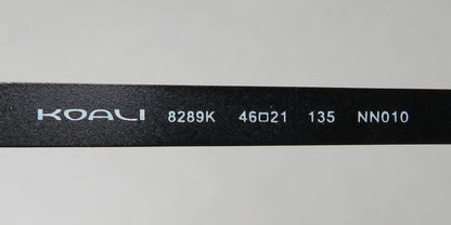 Koali 8289k Eyeglasses