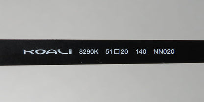 Koali 8290k Eyeglasses