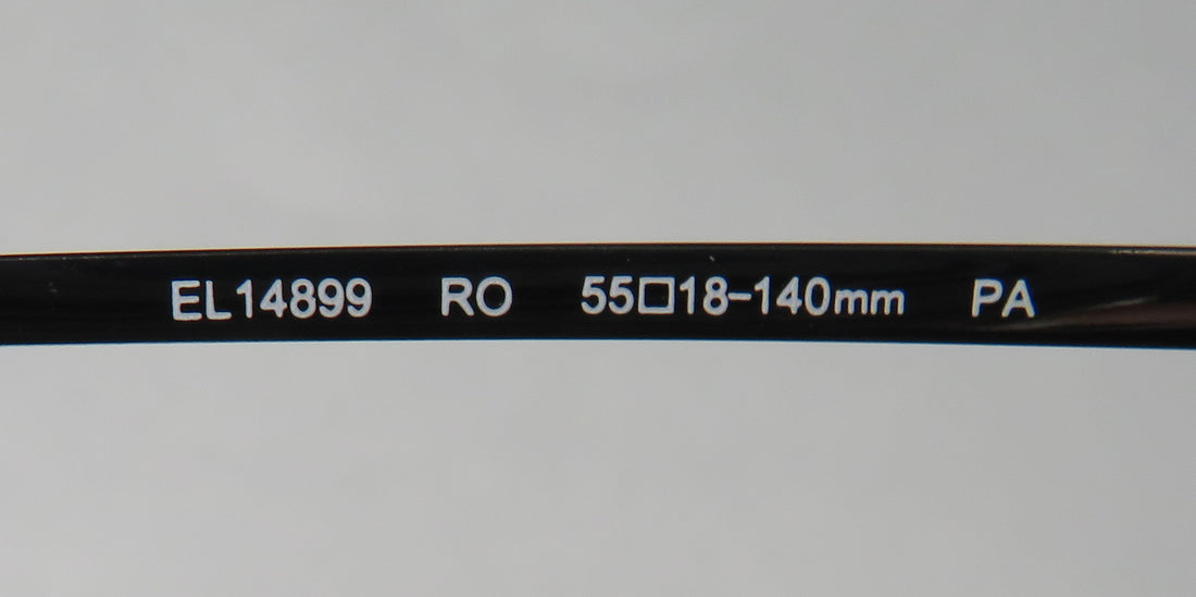Elle 14899 Sunglasses