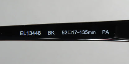 Elle 13448 Eyeglasses
