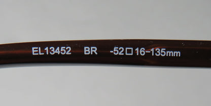 Elle 13452 Eyeglasses