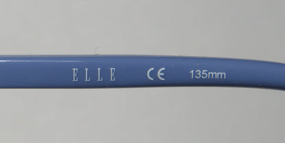 Elle 13452 Eyeglasses