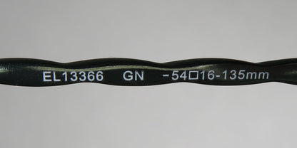 Elle 13366 Eyeglasses