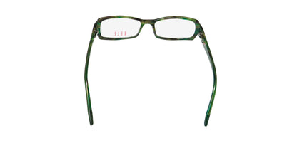 Elle 13335 Eyeglasses