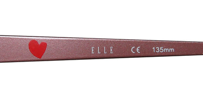 Elle 13337 Eyeglasses